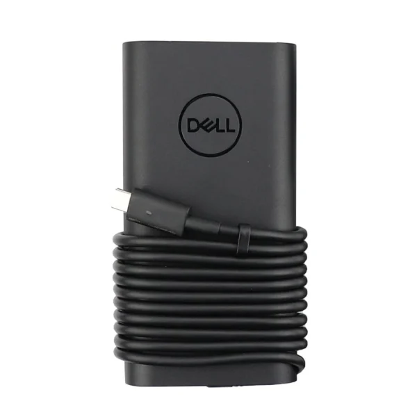 90W USB C Laptop Charger for Dell Latitude Precision Type C Charger Dell XPS 15 13 12 Latitude 5420 Chromebook 3100 LA90PM170 DA90PM170 DA65NM170 AC Adapter Power Cord Replacement - Image 2