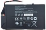 52WH Laptop battery for HP ENVY 4-1000 EL04XL TPN-C102 HSTNN-UB3R HSTNN-IB3R 681879-1C1 681949-001 4-1218TU 4-1007 4-1008tx - Image 3