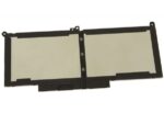 F3YGT Laptop Battery for Dell Latitude 12 7000 7280 7290 13 7380 7390 P29S002 Latitude 14 7480 7490-- MPN: F3YGT - Image 3