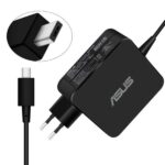 Asus - 19V 1.75A 33W Charger for Asus Eeebook X205T X205TA 01A001-0342100 ADP-33W Laptop Power Adapter - Image 3