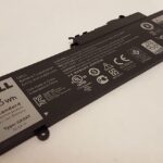 7XINbox 43Wh 11.1V GK5KY 04K8YH Battery For DELL Inspiron 13 7347 7348 3147 Series Laptop