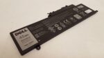 New Battery for Dell Inspiron 11 (3135) (3137) (3138) (3152) (3153) (3157) (3158) (7352) GK5KY 92NCT 092NCT 11.1V 43WH