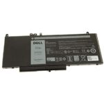 6MT4T 7V69Y HK6DV K3JK9 LAPTOP BATTERY FOR DELL Latitude E5450 E5470 E5550 E5570 Notebook 15.6 inch BATTERY