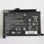 HP BP02XL - 2 Cell HSTNN-UB7B Genuine HP original Laptop Battery Model No HP 849569-421 - Image 2