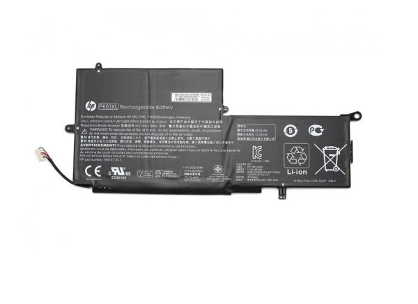 HP PK03056XL-PL - 3 Cell PK03XL HP original Laptop Notebook Battery