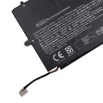 PK03XL Laptop Battery for HP Spectre Pro X360 G1 G2 Series 13-4000 13-4100 13-4200 Laptop Spectre 13 PK03XL HSTNN-DB6S 6789116-005 788237-2C1 TPN-Q157 (11.4V 56Wh) - Image 2