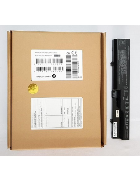 HP HSTNN-Q78C-4 - 6 Cell PH06 HP original Laptop Notebook Battery-- MPN: PH06