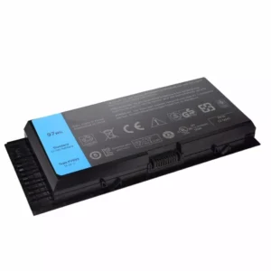 Compatible Battery for Dell FJJ4W FV993 PG6RC R7PND Laptop Battery compatible with Dell Precision M6600 M6700 M4600 M4700 M4800-- MPN: M4600 97Wh