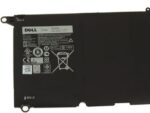 JD25G 90V7W RWT1R 0N7T6 5K9CP DELL - battery for XPS13 XPS 13 9343 9350 - Image 2