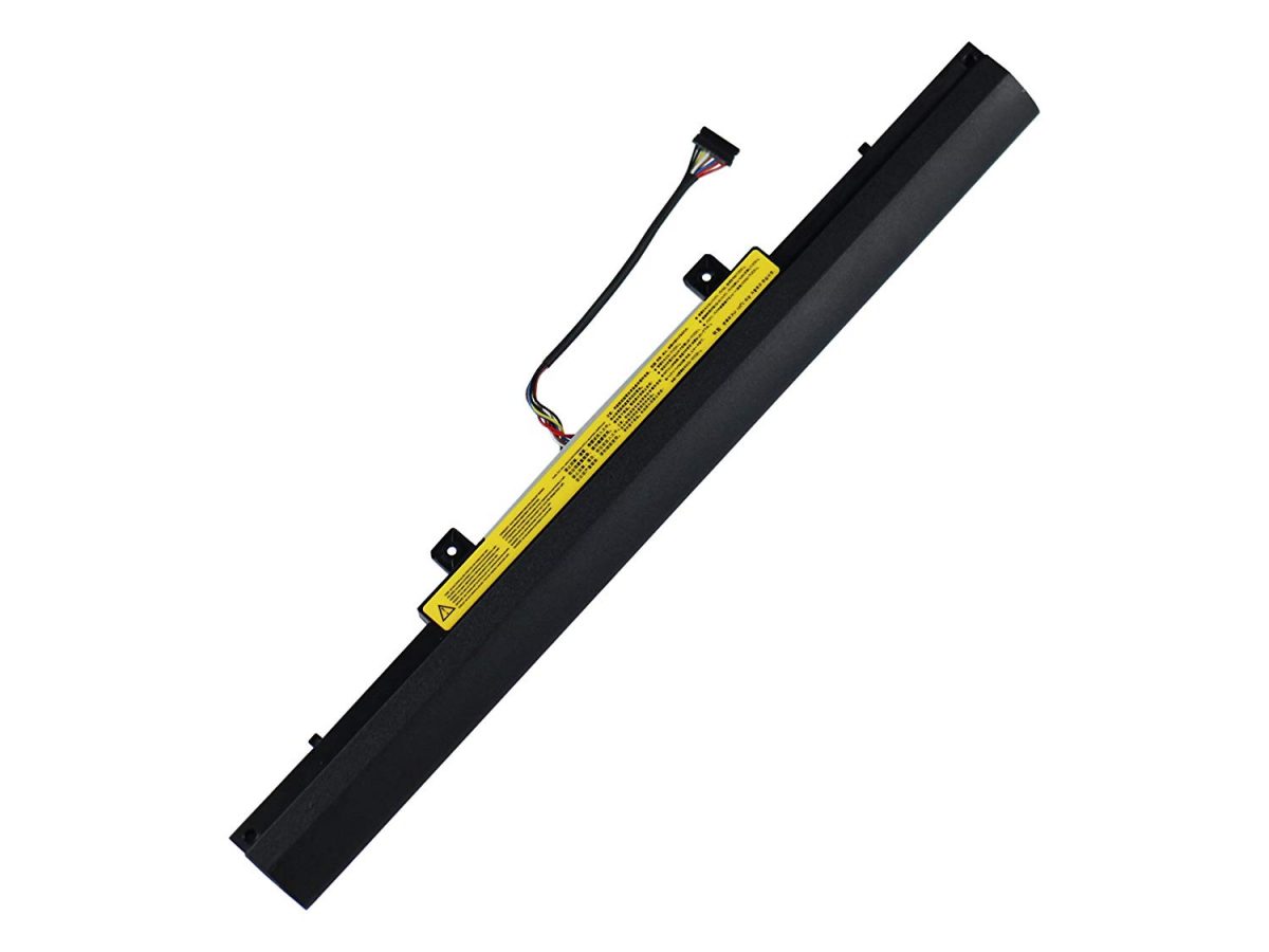 Original 14.4V 2200mAh 32Wh L15C4A02 Laptop Built-in Battery compatible with Lenovo V310-14ISK V310-15ISK L15L4A02 L15S3A01 L15L3A01 Notebook - Image 3