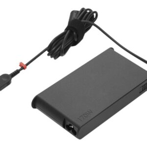 Lenovo Legion Slim 170W AC Adapter (IN)-- MPN: Lenovo 170W usb