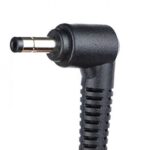 Lenovo GX20L29764 65W Laptop Adapter/Charger with Power Cord for Select Models of Lenovo (Round pin) - Image 10