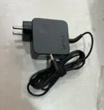 Lenovo GX20L29764 65W Laptop Adapter/Charger with Power Cord for Select Models of Lenovo (Round pin) - Image 2