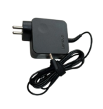 Lenovo GX20L29764 65W Laptop Adapter/Charger with Power Cord for Select Models of Lenovo (Round pin)