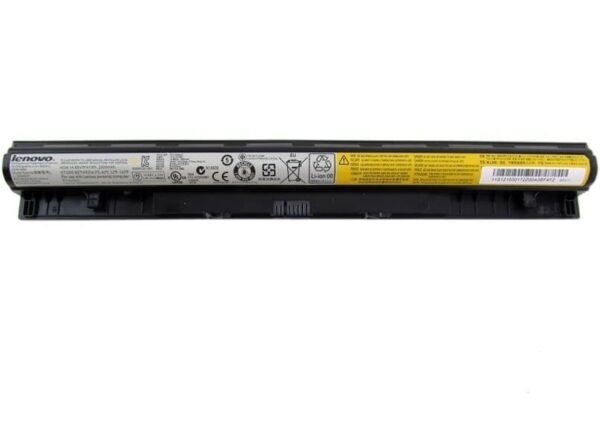 Lenovo 4 Cell Laptop Battery for IDEAPAD G50/30/80 Z40 Z70-70/80-- MPN: G500S - Image 3