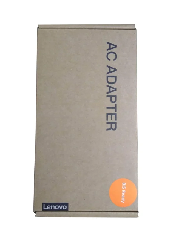 Lenovo Original 45W 20V Laptop Adapter Charger for Ideapad 100-14IBY 100-15IBY-- MPN: Lenovo 45W Slim pin - Image 6