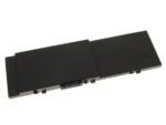Dell MFKVP battery 91Wh, 6 cells for Precision 15-7510 17-7710 15-7520 15-7720 M7510 M7710 - Image 2