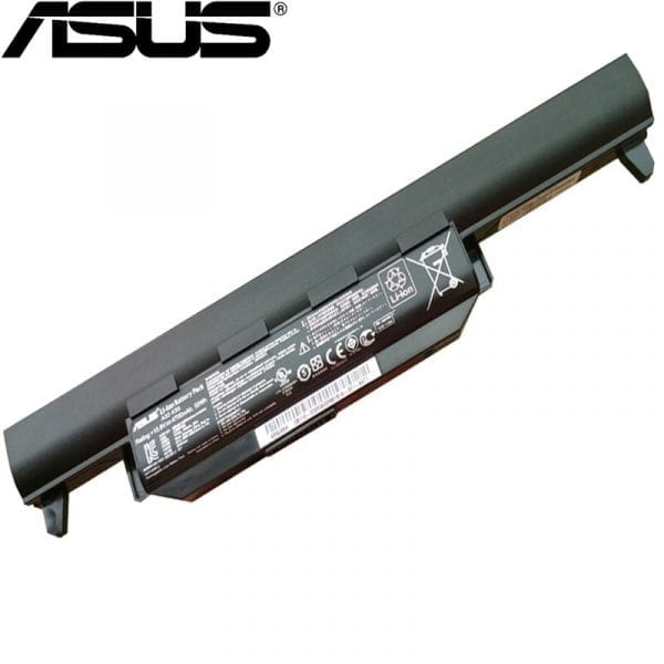 Laptop Battery A32-K55 for Asus Q500 Q500A R503U R503A R503C K55VD X75VD K75VM K75VD K75DE K55 K55N K55VM K45VS K45VJ - Image 3