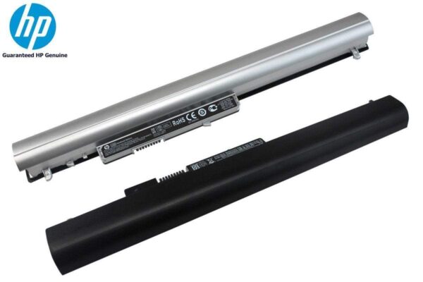 14.8V 41WH HP original LA04 Laptop Battery compatible with HP LA04 LA04041 HSTNN-YB5M Pavilion TouchSmart 14 15 F3B96AA HSTNN-UB5N HSTNN-DB5M Notebook--MPN: LA04