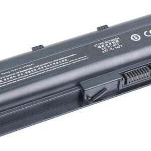 HP LAPTOP G6 SERIES BATTERY-- MPN: MU06