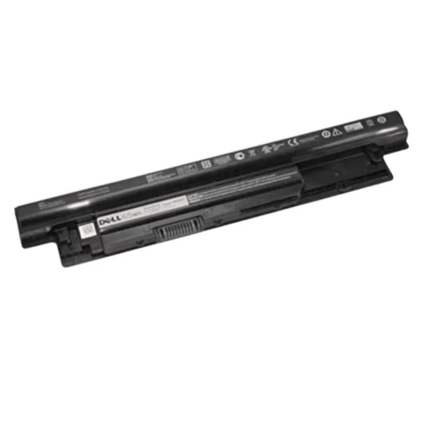 Dell - Replacement 11.1V 65WHr 5640mAh 6-Cell Battery for Inspiron/Latitude/Precision/Vostro (Black)-- MPN: MR90Y - Image 3