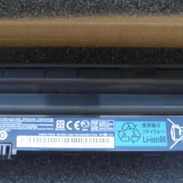 AL10B31 battery