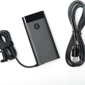 HP 200W HP original 19.5V 10.3A 200W TPN-DA10 HP ZBook 17 G3 ZBook 17 G3 15-EC0006NT Laptop AC Adapter Charger