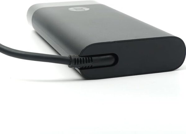 HP 200W HP original 19.5V 10.3A 200W TPN-DA10 HP ZBook 17 G3 ZBook 17 G3 15-EC0006NT Laptop AC Adapter Charger - Image 6