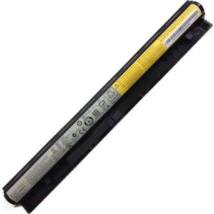 Original High Capacity Laptop Battery 4Cells G500S For Lenovo L12L4A02 L12L4E01 L12M4A02 L12S4A02 L12S4E01 G40-45 G50-30 G50-70-- MPN: G500S