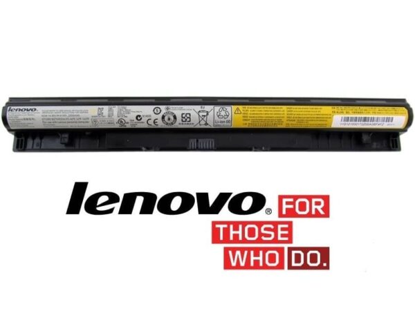 Lenovo 4 Cell Laptop Battery for IDEAPAD G50/30/80 Z40 Z70-70/80-- MPN: G500S - Image 2