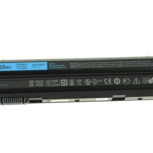 Laptop Battery for Dell Latitude E5420 E5430 E5520 E5530 E6420 E6430 E6520 t54fj-- MPN: T54FJ
