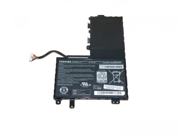 Toshiba P31PE6-06-N01, PA5157U-1BRS Battery For Satellite M50 series M50D series