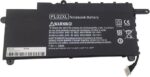 HP Pl02Xl battery HP original for Pavilion 11 X360 Pavilion X360 11-N010dx, X360 310 G1 PL02XL 751681-421
