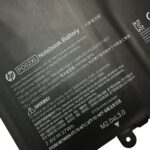7.6V 37Wh HP original PO02XL Laptop Battery Compatible with HP Stream 11-R 11-R014WM 824560-005 Series P002XL HSTNN-DB7G 823908-1C1 PO02037XL-PL - Image 2