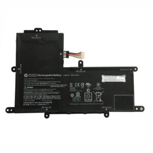 7.6V 37Wh HP original PO02XL Laptop Battery Compatible with HP Stream 11-R 11-R014WM 824560-005 Series P002XL HSTNN-DB7G 823908-1C1 PO02037XL-PL-- MPN: HP PO02XL