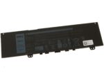 Battery For 11.4V 38Wh 3166mAh Laptop Li-ion Battery For F62G0 11.4V 38Wh3166mAh-- MPN: F62G0 - Image 2
