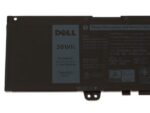 Battery For 11.4V 38Wh 3166mAh Laptop Li-ion Battery For F62G0 11.4V 38Wh3166mAh-- MPN: F62G0 - Image 3