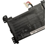 B31N1637 C31N1637 42Wh Laptop Battery for Asus VivoBook S5100U X510 X510U X510UF X510UQ X510UR X510UN S510UQ S510UA S510UR - Image 3