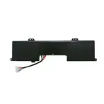 WW12P 9YXN1 TR2F1 Dell Inspiron DUO 1090 Tablet PC Convertible Laptop Battery - Image 3