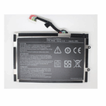 Laptop Battery 8P6X6 P06T PT6V8 T7YJR compatible with Dell Alienware M11x M14x R1 R2 R3 08P6X6 M14x R3