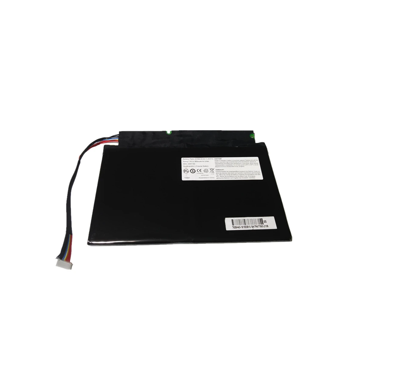 LAPTOP BATTERY FOR ACER 477592
