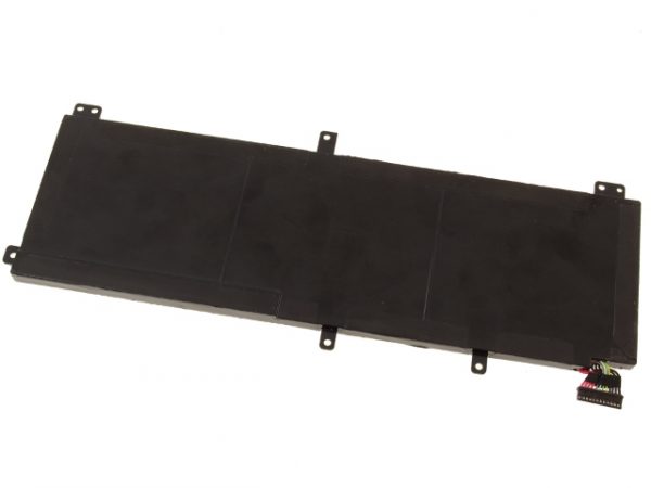 Dell T0TRM OEM - Battery for XPS 9530 Precision M3800 6-cell 61Wh Battery - Image 3