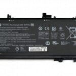HP TE03XL battery for Pavilion 15-BC000 OMEN 15-AX000 Series Notebook-- MPN:TE04XL