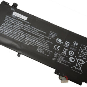 High Quality Replacement Battery for HP TG03XL (32Wh, 3 cells)