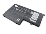PINZHENG 3705mAh Laptop Battery For DELL Inspiron 5547 5545 5548 5447 5445 5448 14-5447 15-5547 3450 3550 TRHFF Replacement - Image 2