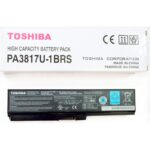 Toshiba Pa3634 battery for A660 A665 C600 C645 C650 C655 C670 C675 L310 L311 L312 L315 L317 L322