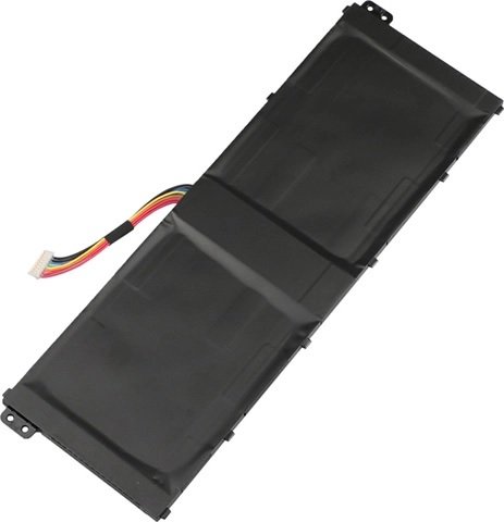 Original Acer AP16M5J, KT.00205.004, NX.GNTSA.007 Battery for Aspire 3, Extensa 15, A315, EX215 - Image 2