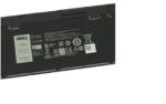 Dell Latitude E7240 Primary 45wh 4 Cell Battery