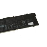 Dell MFKVP battery 91Wh, 6 cells for Precision 15-7510 17-7710 15-7520 15-7720 M7510 M7710