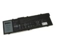 Dell MFKVP battery 91Wh, 6 cells for Precision 15-7510 17-7710 15-7520 15-7720 M7510 M7710